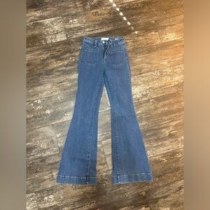 Risen Jeans